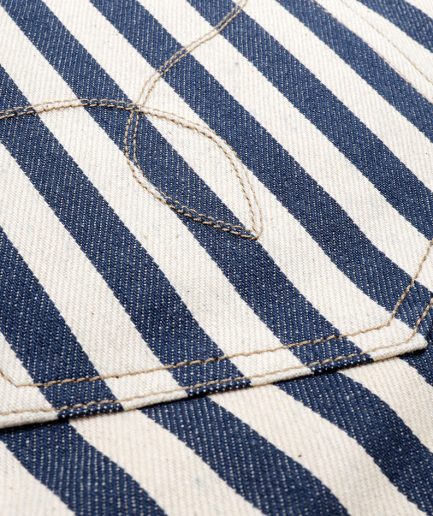 S351 Joel 024KN "Indigo Circus" W32