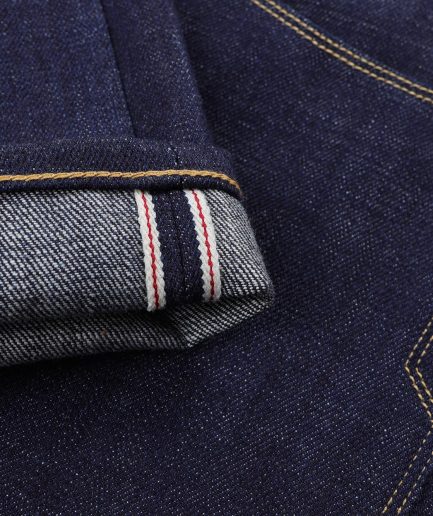 Reno Pants #2 Low Tension