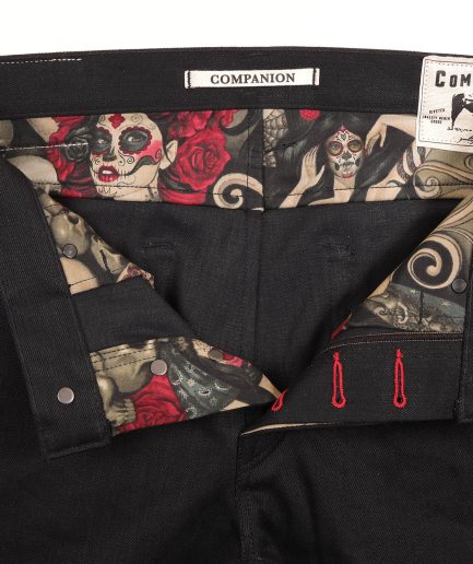 Joel 031CO Day of the Dead