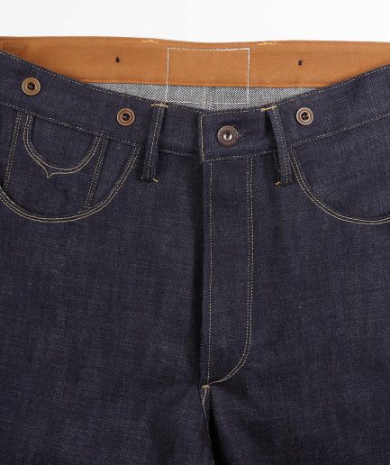 Reno Pants #2 Low Tension