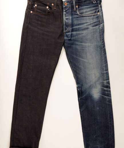 Joel 033A Kakishibu Delight