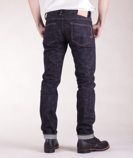 Joel 034 Wabi Sabi Selvedge