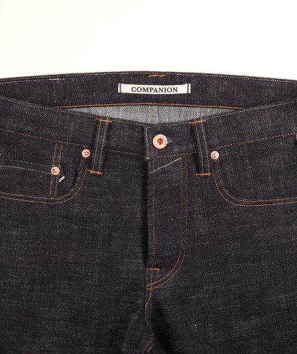 Joel 034 Wabi Sabi Selvedge