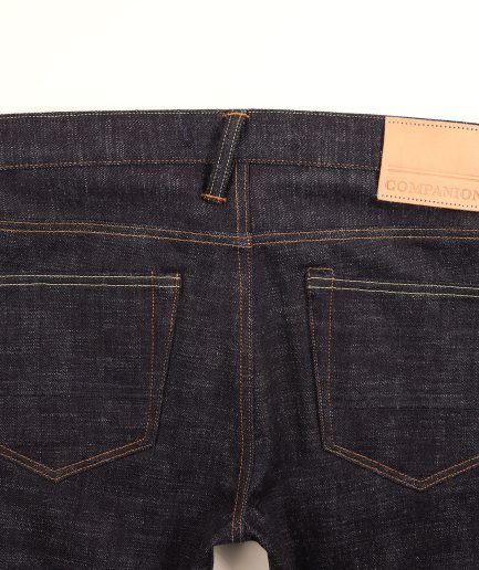 Joel 034 Wabi Sabi Selvedge