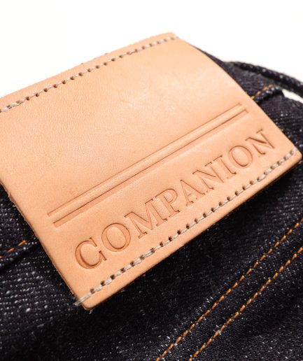 Joel 034 Wabi Sabi Selvedge