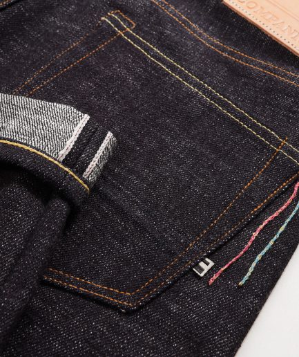 Joel 034 Wabi Sabi Selvedge
