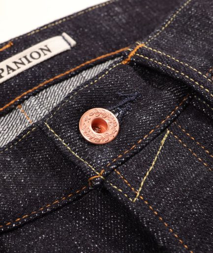 Joel 034 Wabi Sabi Selvedge