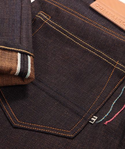 Joel 033A Kakishibu Delight