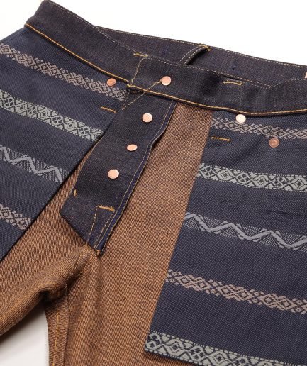 Joel 033A Kakishibu Delight