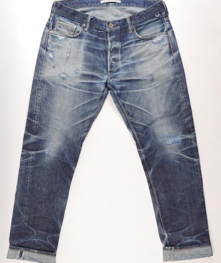 Joel 035 Lefty Japan