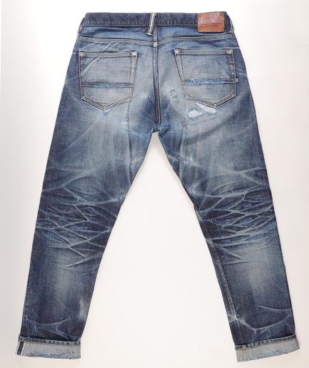 Joel 035 Lefty Japan