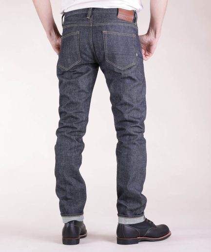 Joel 035 Lefty Japan