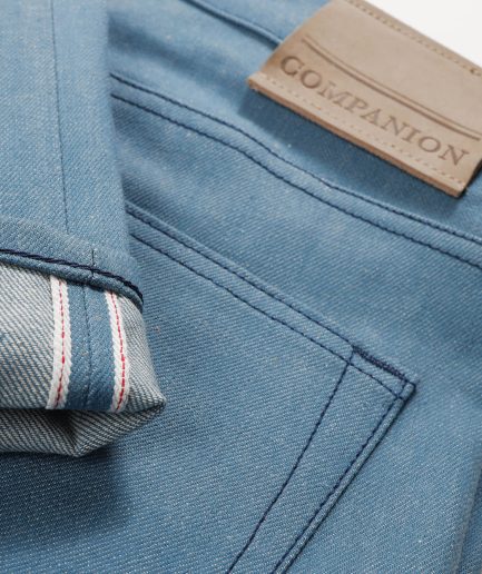 Joel 037N Turquoise Indigo