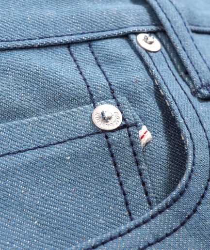 Joel 037N Turquoise Indigo