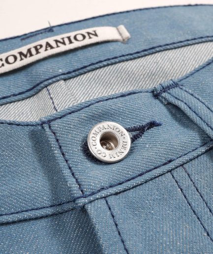 Joel 037N Turquoise Indigo