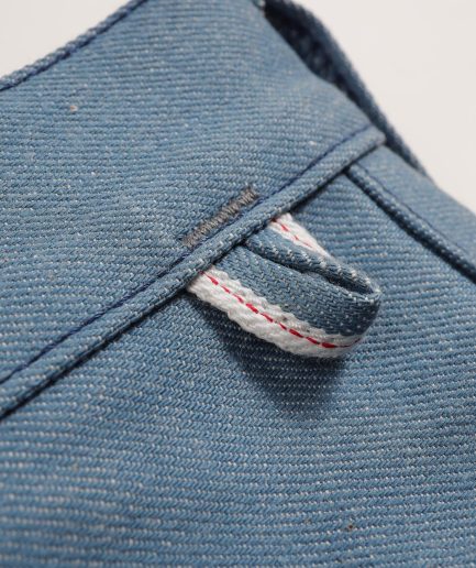 Joel 037N Turquoise Indigo