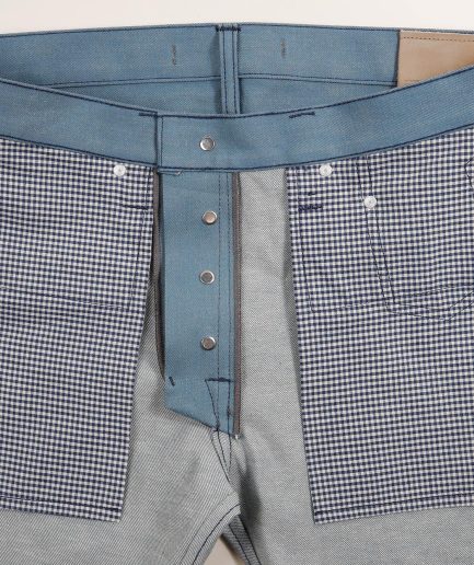 Joel 037N Turquoise Indigo